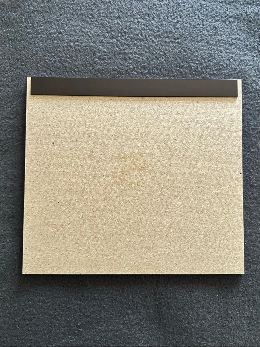 Miffy Magnetic Monthly Planner